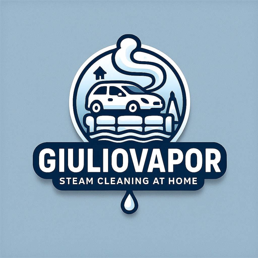 Professionisti del vapore a casa tua!